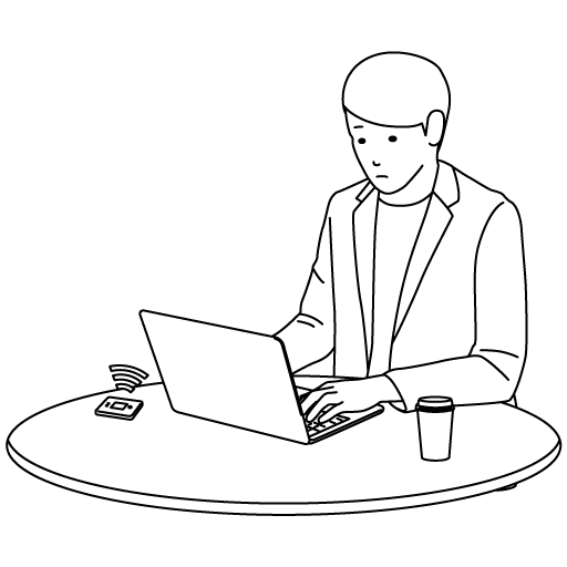 マーケティング/広告運用/EC運用 WEBマーケティング イメージ